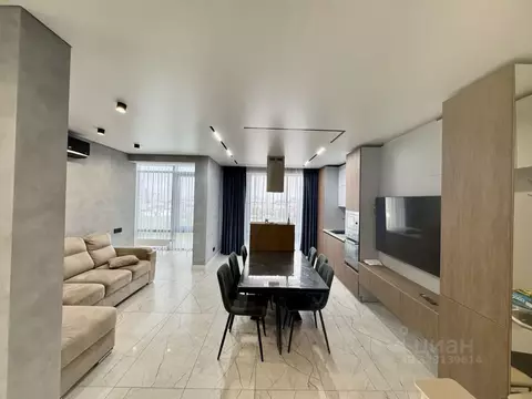 3-к кв. Татарстан, Казань Шоссейная ул., 57 (89.0 м)