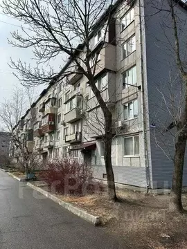 1-к кв. Приморский край, Уссурийск ул. Хмельницкого, 7 (30.6 м)