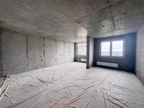 1-к кв. Кемеровская область, Кемерово Октябрьский просп., 30Б (40.7 м)