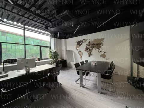 Офис в Москва Барклая ул., 6С3 (164 м)