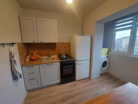 3-к кв. Северная Осетия, Владикавказ просп. Коста, 273 (63.2 м)