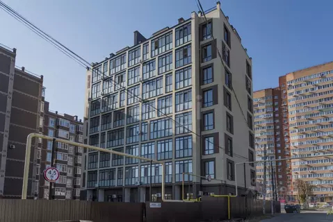 3-к кв. Ульяновская область, Ульяновск ул. Кирова, 47/2 (80.9 м)