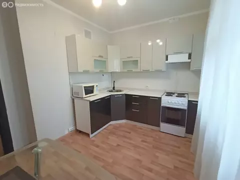 1-комнатная квартира: Орловский муниципальный округ, деревня ...