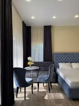 Дом в Краснодарский край, Туапсинский муниципальный округ, Ветеран СТ ...