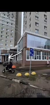 Помещение свободного назначения в Московская область, Пушкино ул. ...