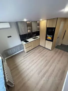 1-к кв. Татарстан, Казань ул. Рихарда Зорге, 32к2 (31.0 м)