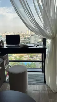 Студия Москва Причальный проезд, 10к1 (20.0 м)