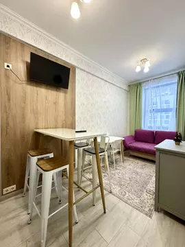 1-к кв. Москва ул. Коминтерна, 15 (30.0 м)