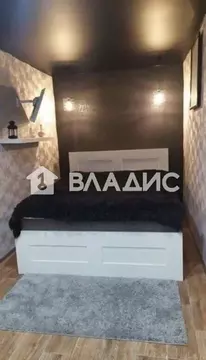 2-к кв. Нижегородская область, Нижний Новгород Ярмарочный проезд, 6 ...