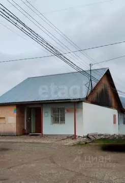 Торговая площадь в Алтай, с. Чоя ул. Калинина (66 м)