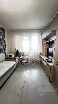 Комната Алтайский край, Барнаул ул. Попова, 56 (15.3 м)