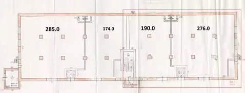 Склад в Татарстан, Казань ул. Ирек, 1 (466 м)