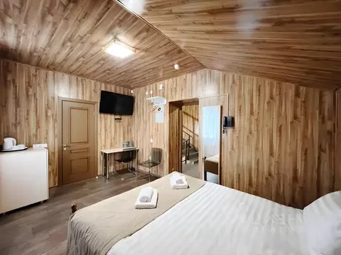 Комната Красноярский край, Красноярск Биатлонная ул., 10