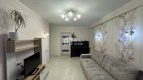 3-к кв. Калужская область, Калуга ул. Максима Горького, 59 (57.0 м)