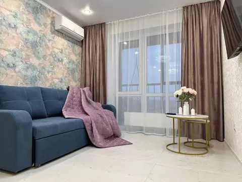 1-к кв. Татарстан, Казань Бухарская ул., 32к2 (36.0 м)