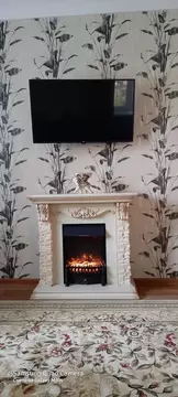 2-к кв. Ставропольский край, Кисловодск Широкая ул., 22 (50.0 м)