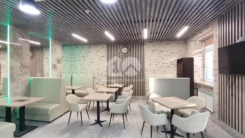 Помещение свободного назначения в Новосибирская область, Новосибирск ...