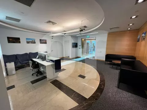 Офис в Москва наб. Пресненская, 10 (2546 м)