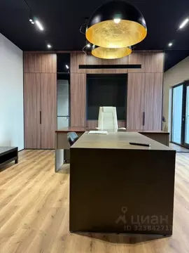 Офис в Башкортостан, Уфа ул. Маршала Жукова, 1/2 (115 м)