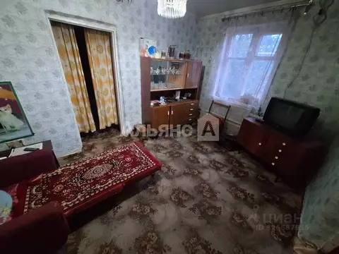 Дом в Ростовская область, Каменск-Шахтинский Лиховской мкр, ...