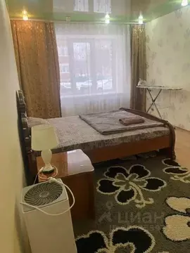 4-к кв. Башкортостан, Нефтекамск ул. Строителей, 45Ек2 (120.0 м)