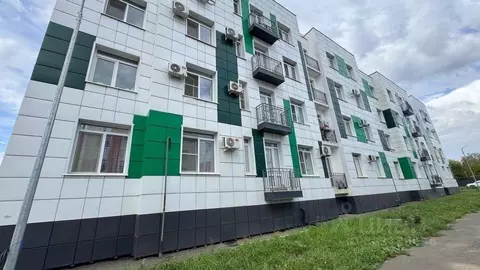 4-к кв. Оренбургская область, Оренбург Красный городок мкр, пер. ...