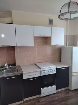 1-к кв. Самарская область, Самара ул. Бубнова, 8б (31.0 м)