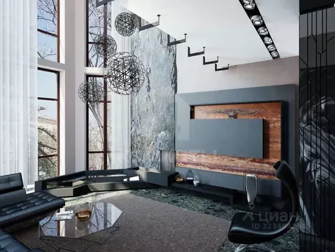 Коттедж в Воронежская область, Воронеж ул. Октябрьской Революции, 60А ...