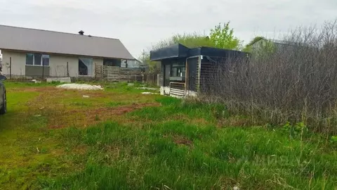 Участок в Оренбургская область, Оренбург Нефтехимик СТ,  (5.22 сот.)