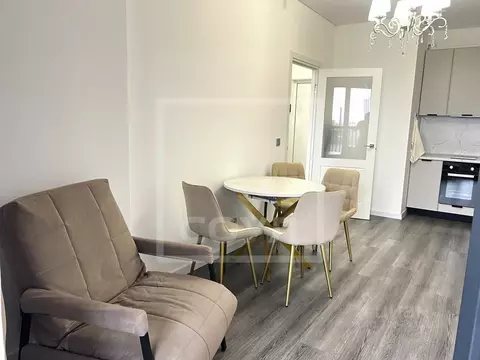 1-к кв. Санкт-Петербург ул. Ультрамариновая, 5 (34.33 м)