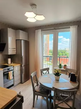 1-к кв. Санкт-Петербург Комендантский просп., 60к1 (36.1 м)