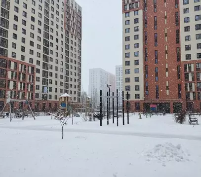 3-к кв. Ярославская область, Ярославль ул. Академика Колмогорова, 26 ...