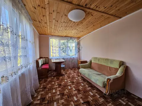 3-к кв. Краснодарский край, Туапсинский муниципальный округ, ...