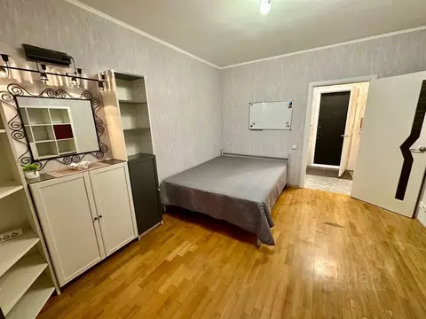 1-к кв. Москва ул. Адмирала Лазарева, 41 (35.1 м)