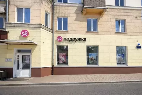 Помещение свободного назначения в Воронежская область, Воронеж ...