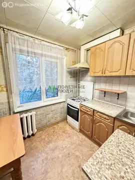 3-комнатная квартира: Астрахань, улица Яблочкова, 31 (62.9 м)