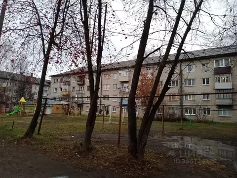 2-к кв. Марий Эл, Йошкар-Ола Якова Эшпая ул., 141 (60.0 м)