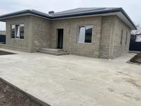 Дом в Краснодарский край, Анапа муниципальный округ, с. Цибанобалка ...