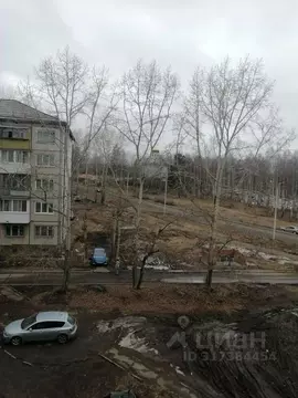 3-к кв. Иркутская область, Усть-Илимск ул. 50 лет ВЛКСМ, 8 (61.6 м)