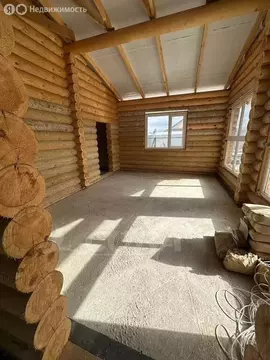 Дом в Тюмень, СНТ Ямал, Центральный проезд (91 м)