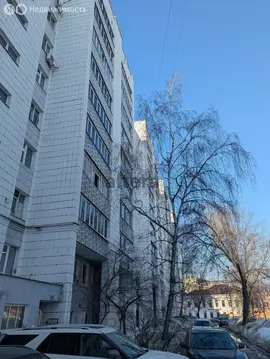 4-комнатная квартира: Казань, Вахитовский район, улица Татарстан, 7 ...