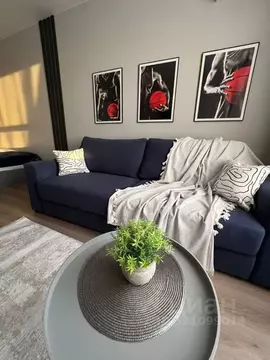 1-к кв. Краснодарский край, Краснодар ул. Наставников, 10 (36.0 м)