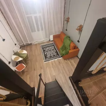 Студия Санкт-Петербург Малодетскосельский просп., 30 (40.0 м)