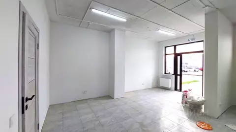 Помещение свободного назначения в Краснодарский край, Краснодар ул. ...