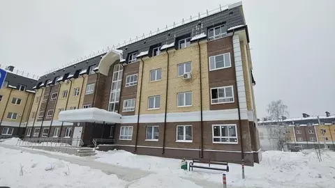 Студия Московская область, Королев Болшево мкр, Бурковский проезд, ...