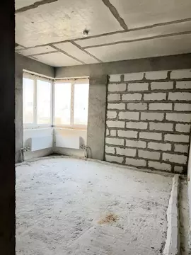 3-к кв. Москва Тихвинская ул., 14к1 (105.0 м)