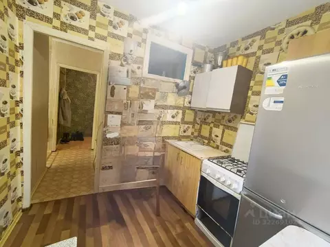 1-к кв. Башкортостан, Уфа просп. Октября, 82/1 (30.6 м)