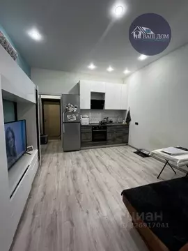 Студия Архангельская область, Северодвинск просп. Победы, 8 (22.5 м)