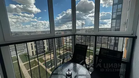 1-к кв. Белгородская область, Старый Оскол Степной мкр, 33Б (48.0 м)