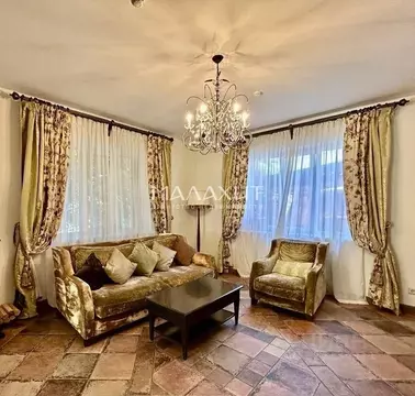 Дом в Самарская область, Самара 7-я линия (180 м)